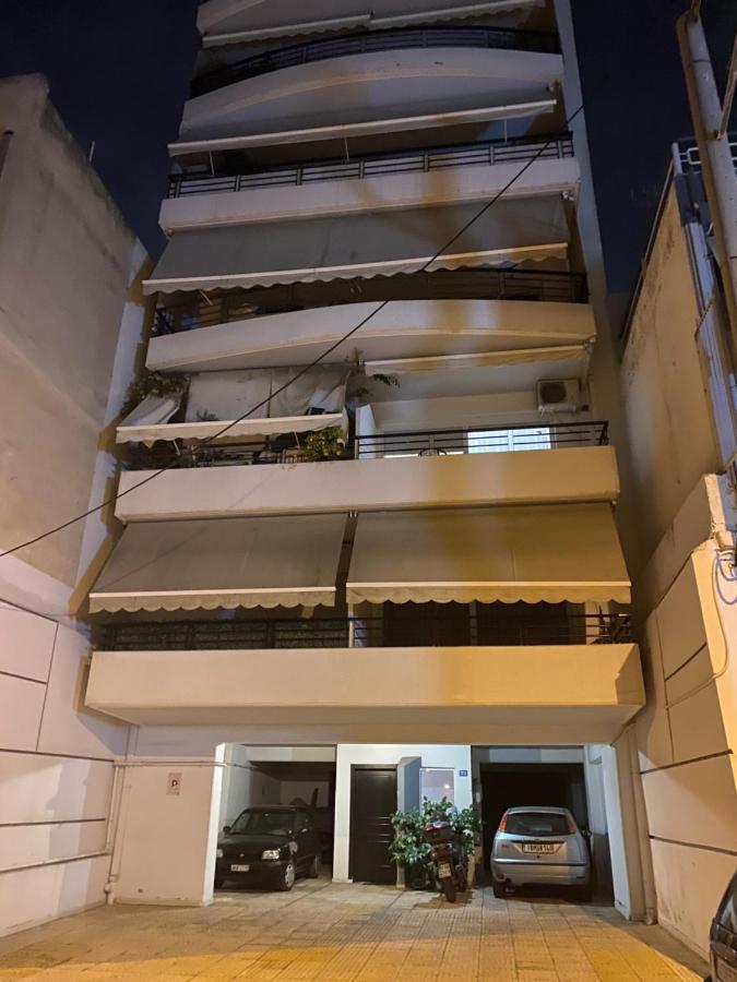 Katehaki Metro Apartment Атина Екстериор снимка